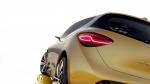 Renault R-Space Concept 2011 года